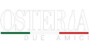Osteria Due Amici | Italian Food Upminster High Street logo