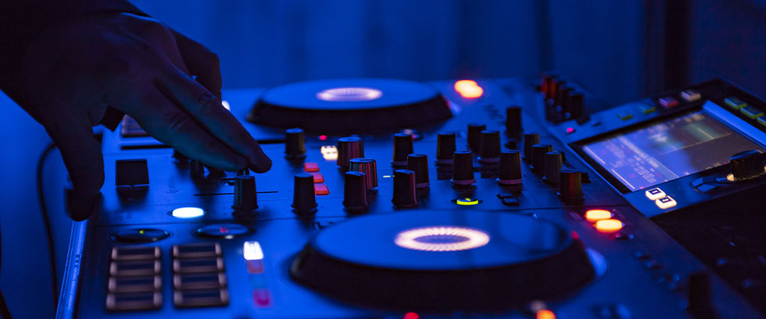 Dj-brunch