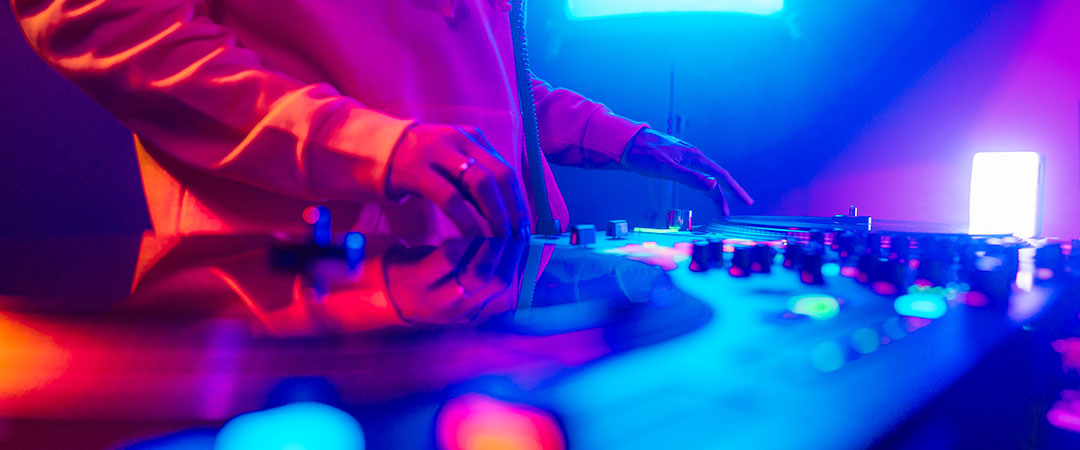 DJ-Set
